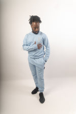 Load image into Gallery viewer, I.M Unisex Tracksuit
