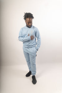 I.M Unisex Tracksuit