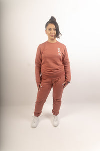 I.M Unisex Tracksuit