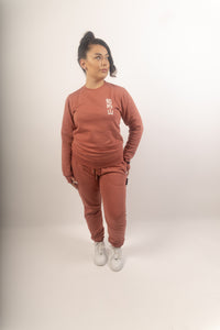 I.M Unisex Tracksuit