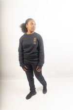 Load image into Gallery viewer, I.M Unisex Tracksuit
