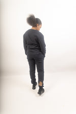 Load image into Gallery viewer, I.M Unisex Tracksuit
