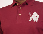 Load image into Gallery viewer, Classic Heavyweight Polo Shirt
