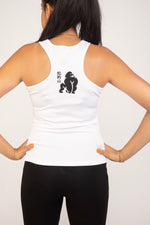 Load image into Gallery viewer, Sports Racer Back Vest
