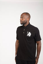 Load image into Gallery viewer, Classic Heavyweight Polo Shirt
