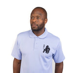 Load image into Gallery viewer, Cool Plus Performance Polo Shirt
