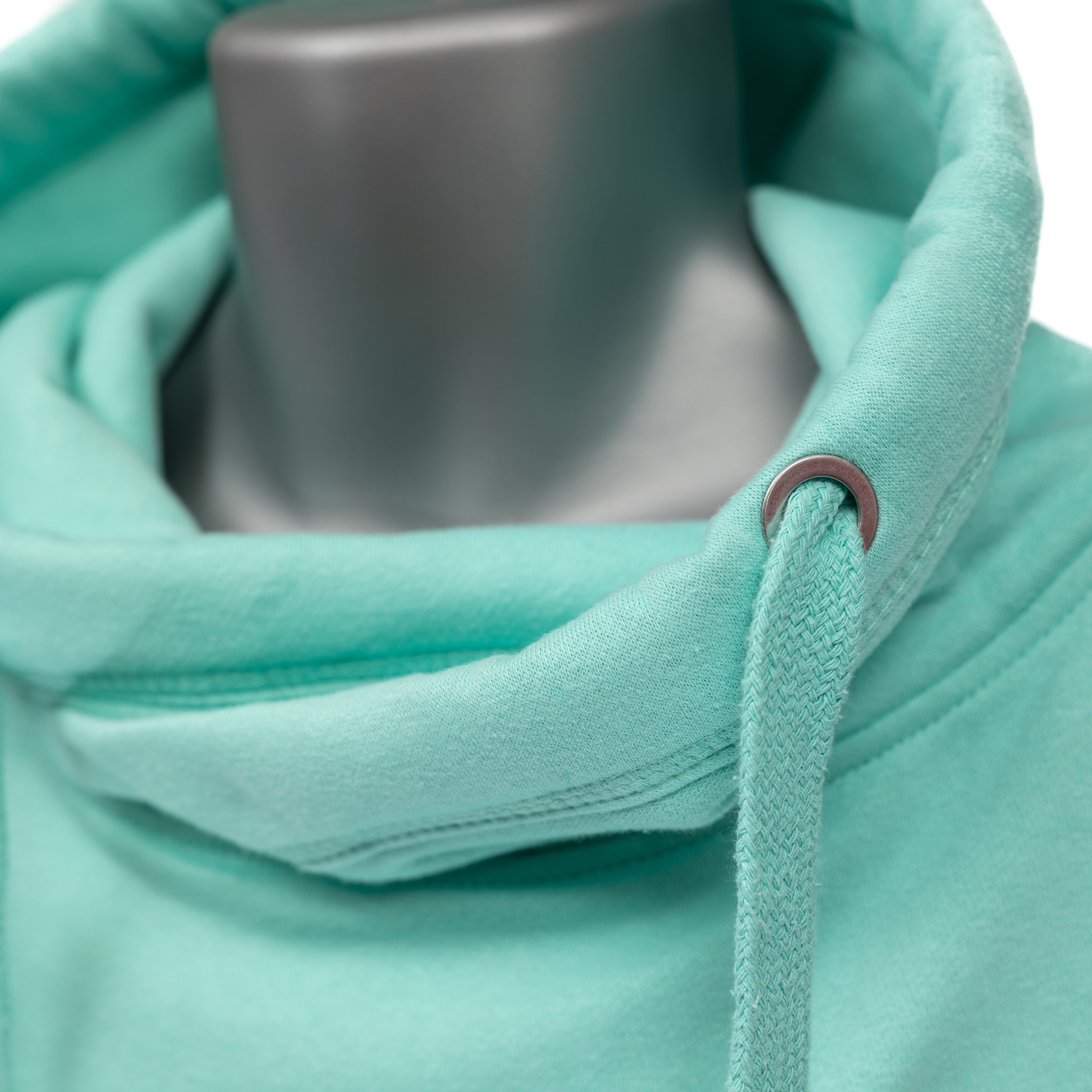 Crossneck Hoodie