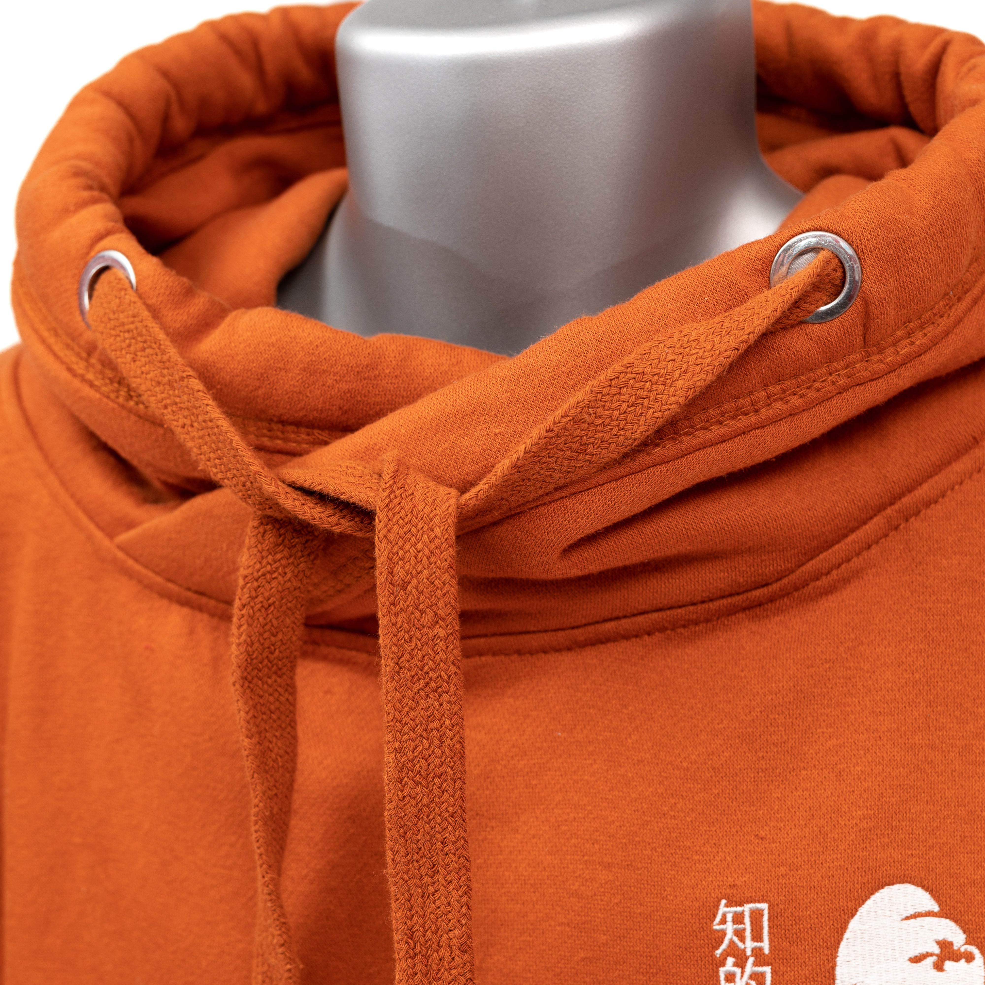 Crossneck Hoodie