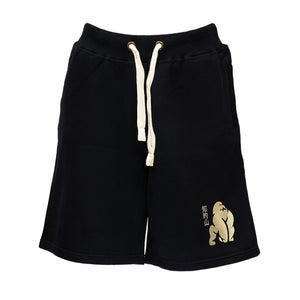 Campus Shorts