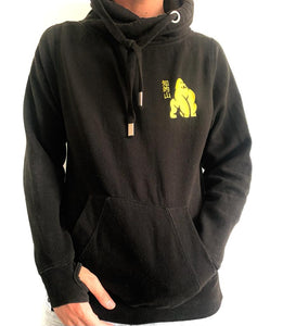 Crossneck Hoodie